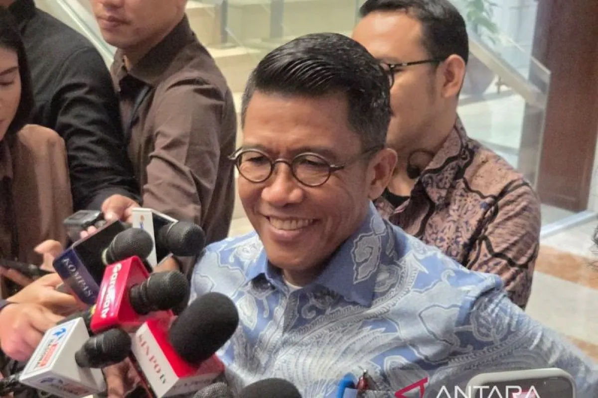 DPR Dorong Investasi Strategis untuk Pertumbuhan Ekonomi Indonesia