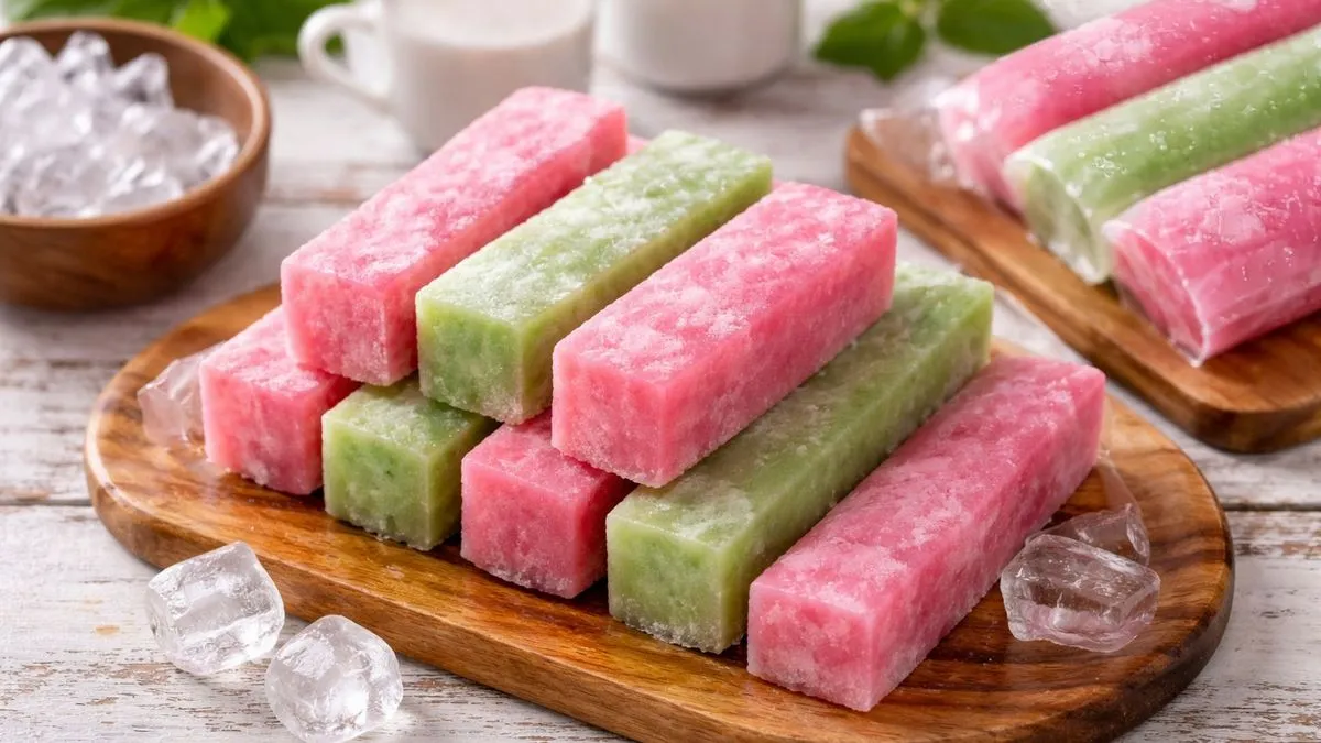 Es Gabus: Kuliner Tradisional yang Kembali Viral Berkat Sentuhan Modern