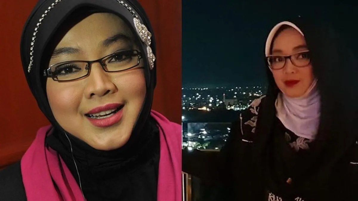 Rina Gunawan Beralih Jadi Wedding Organizer, Fokus Jauh dari Dunia Hiburan