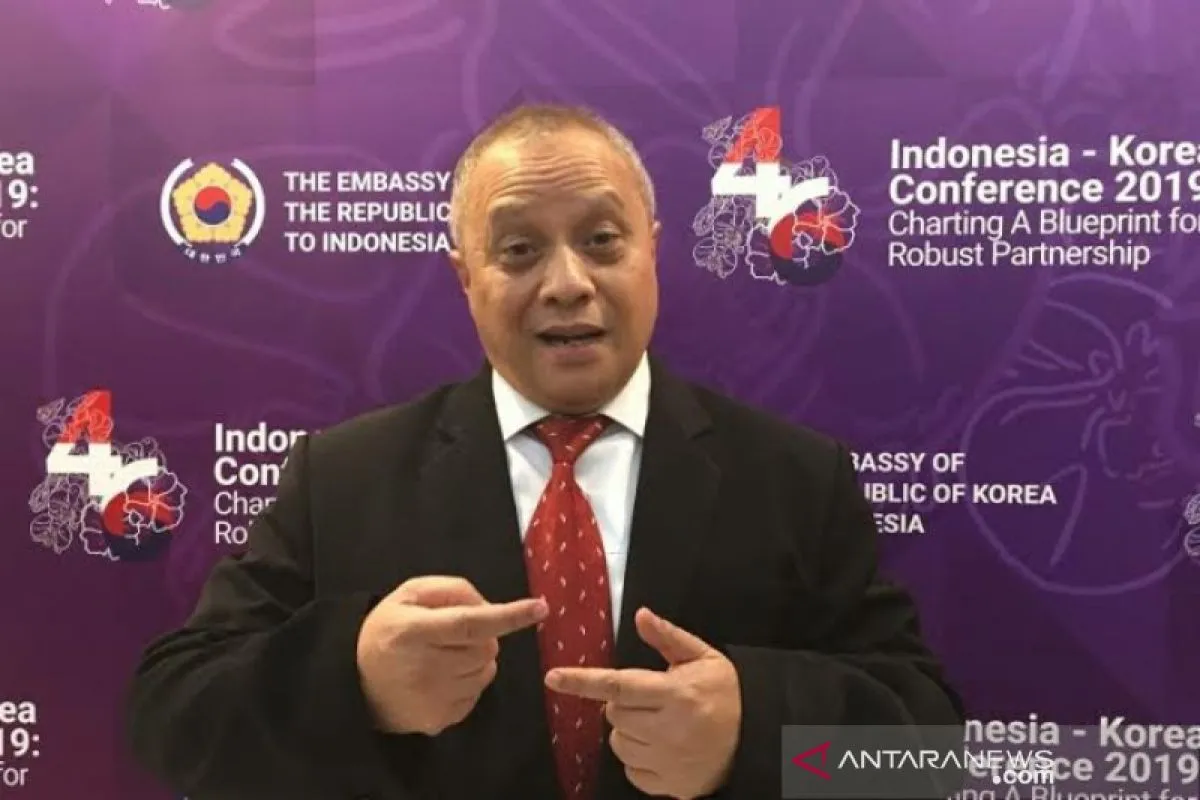 Keketuaan D-8 Indonesia: Menyikapi Perubahan Global untuk Kerja Sama dan Kemakmuran
