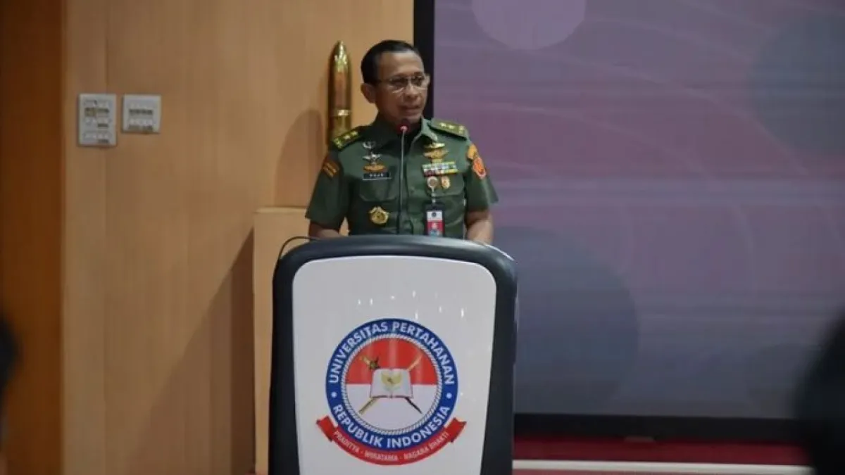 Prabowo Lantik Prihati Pujowaskito sebagai Dirut BPJS Kesehatan 2026-2031
