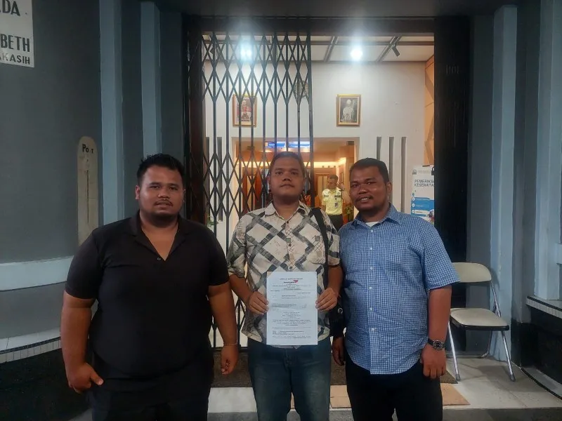 Keluarga Pasien Gugat RS Santa Elisabeth