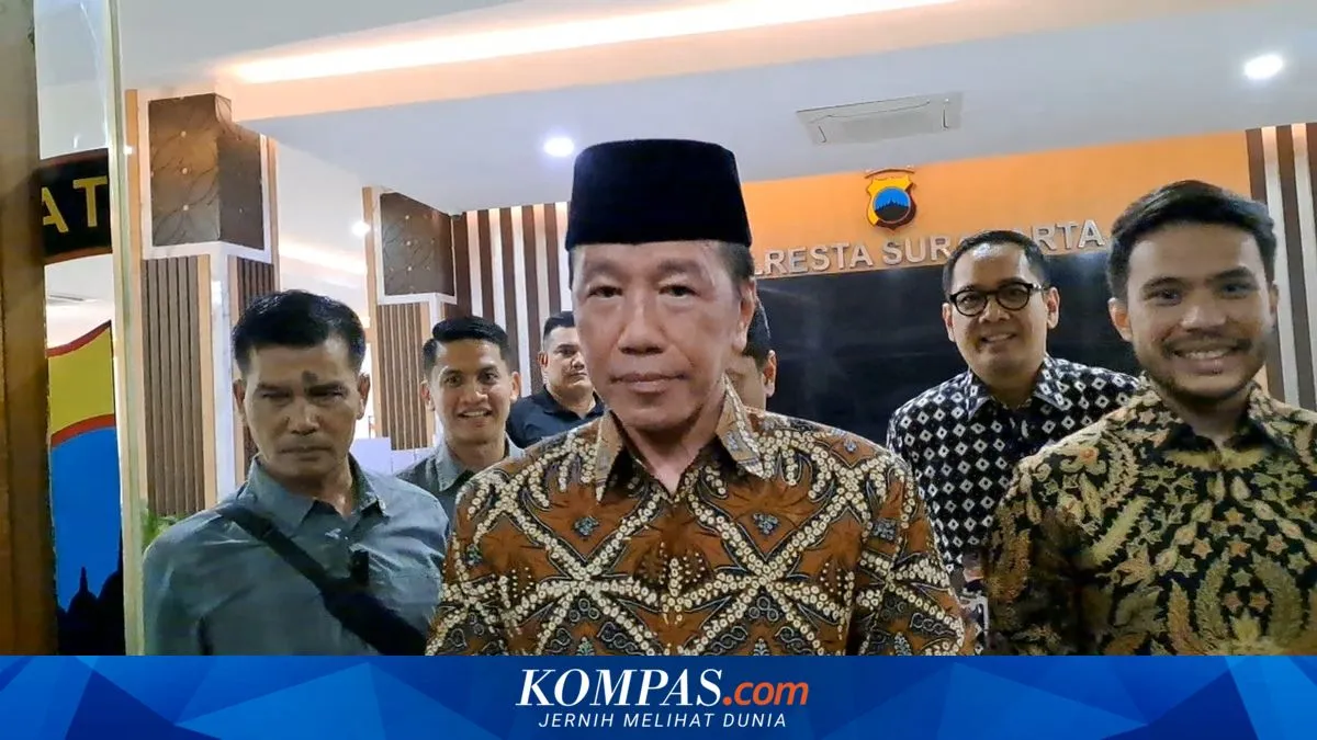 Reaksi Beragam Terhadap Pernyataan Jokowi Soal Revisi UU KPK