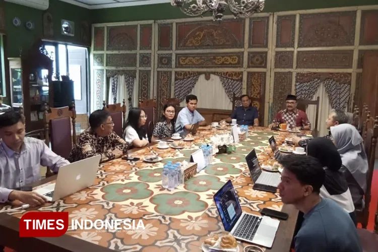 Kementerian Komunikasi Dorong KEK Singhasari Jadi Pusat Data Digital