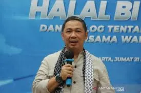 Indonesia Siap Perkuat Solidaritas Dunia Islam di Kancah Internasional