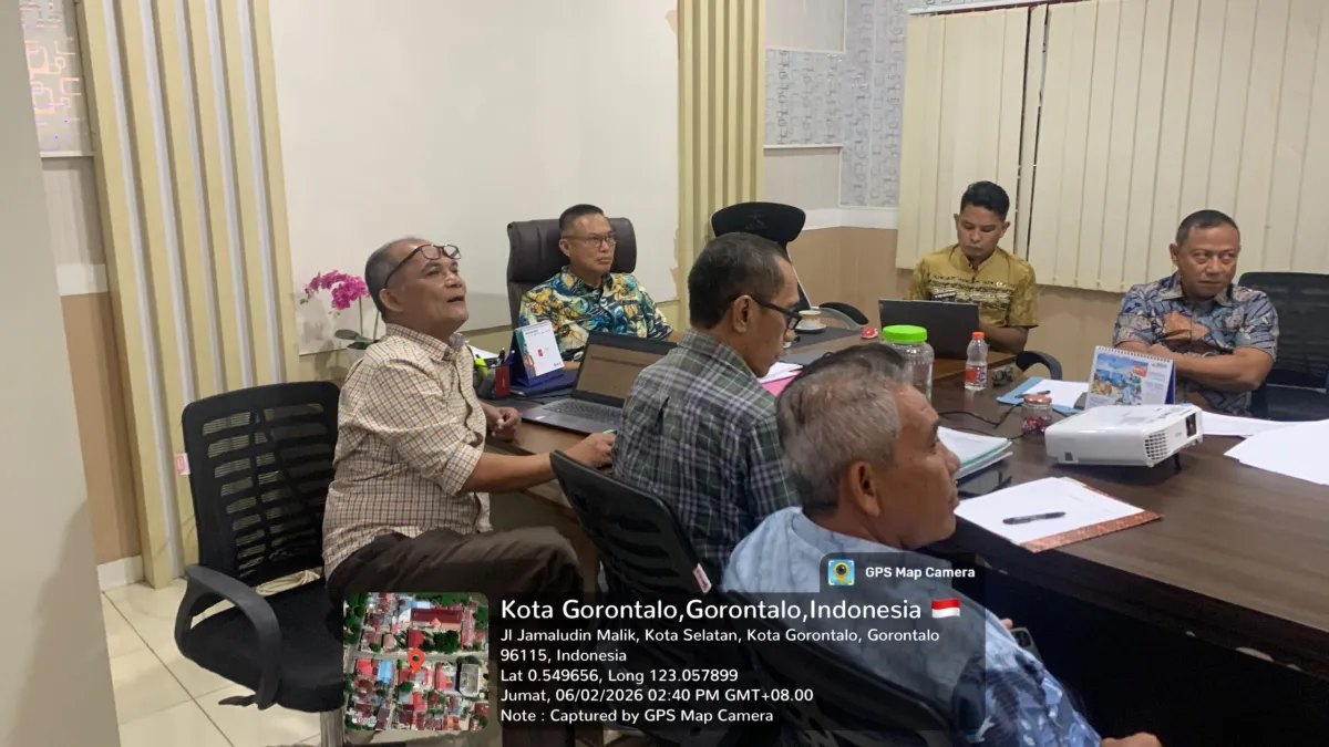 Forum Penambang Desak Pemerintah Tindaklanjuti Putusan MA tentang Gunung Pani