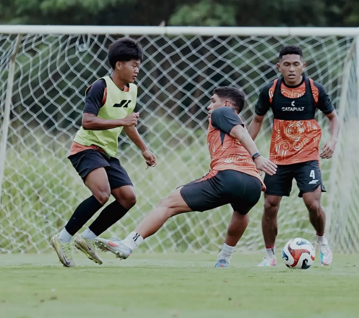 Jadwal Pertandingan BRI Super League Pekan Pertama Ramadan 2026