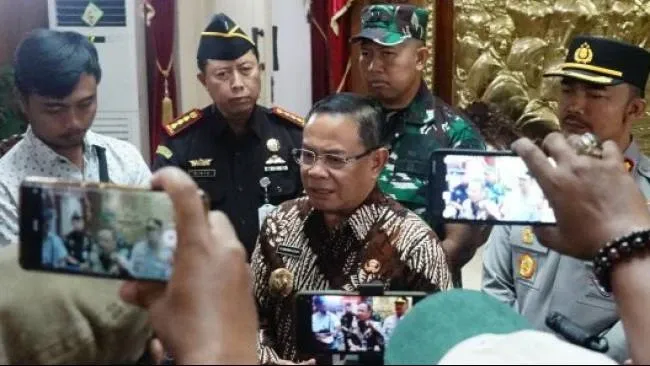 Tuntutan Warga Pati: Bisa Kah Bupati Sudewo Dilengserkan?