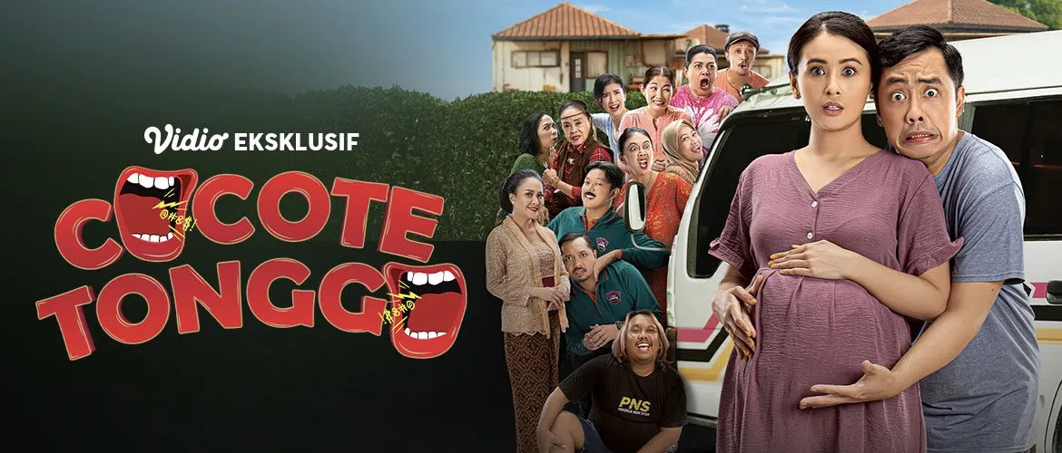 Cocote Tonggo: Komedi Bayu Skak tentang Gunjingan dan Tekanan Sosial