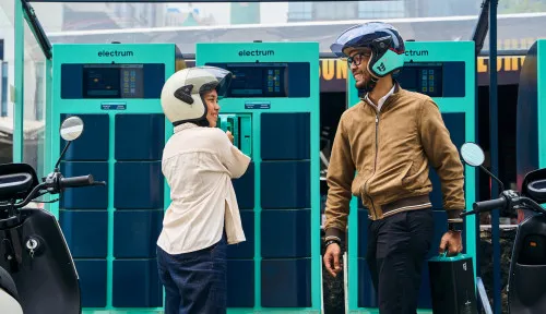 TBS Energi Utama Fokus Transformasi Menuju Bisnis Hijau Pasca Divestasi PLTU