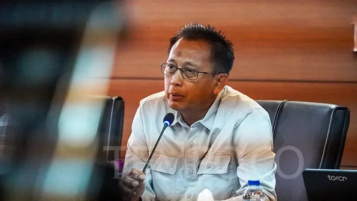 Dewan Pers Minta Pemerintah Tidak Batasi Pertanyaan Wartawan Setelah Pencabutan ID Istana
