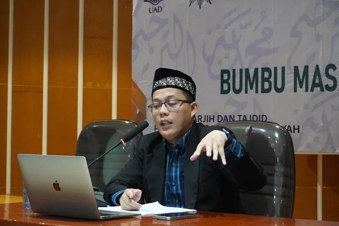 Muhammadiyah Tetapkan Awal Ramadan 1447 H dengan Logika Kalender Global