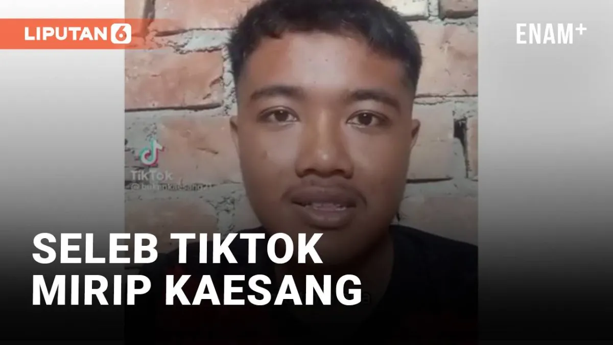 Gibran Ganti Foto Profil, Ternyata Mirip Seleb Tiktok