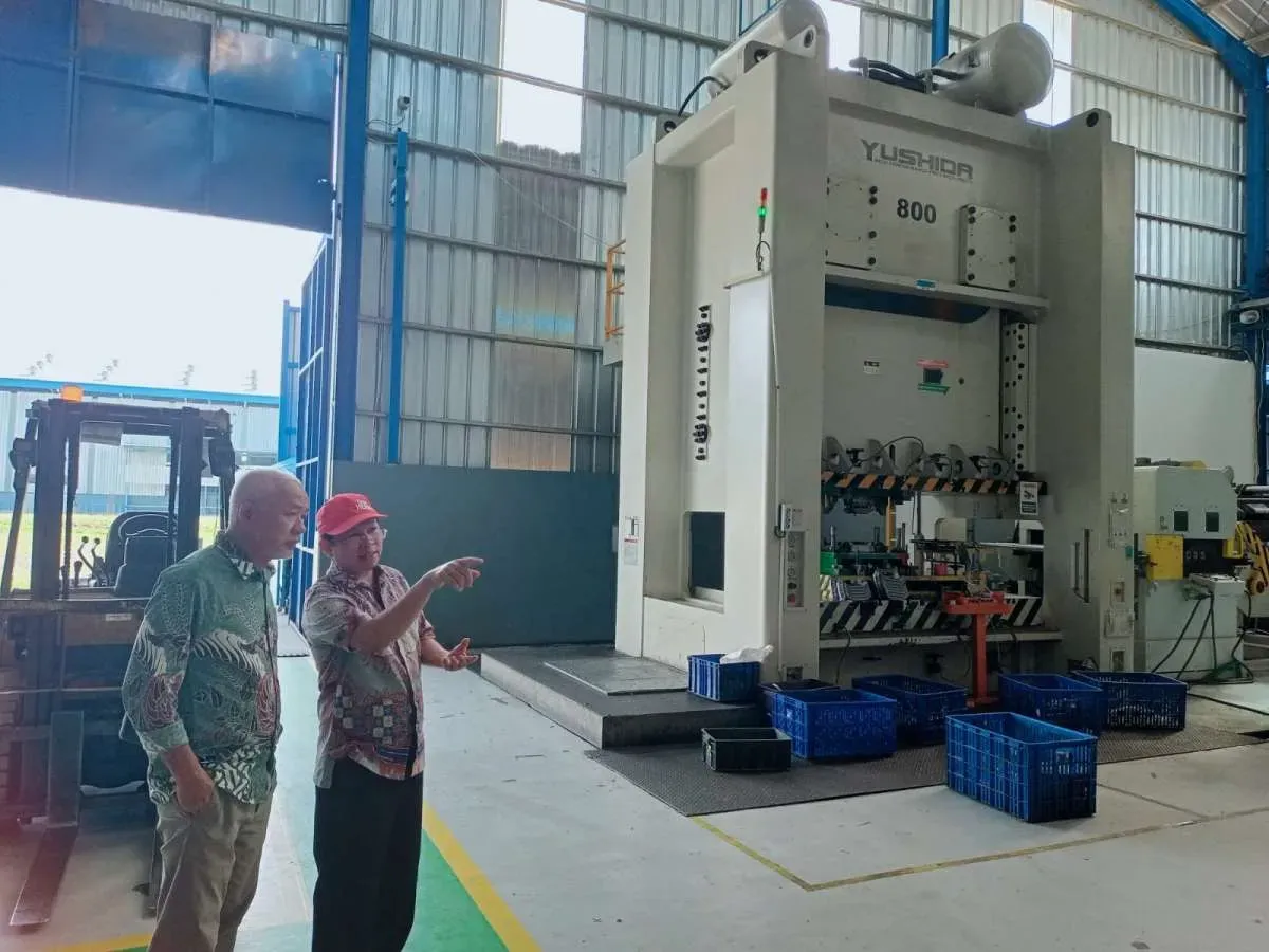 Saham PART Naik 100% dalam Sebulan, Tinjau Profil dan Kinerja Perusahaan