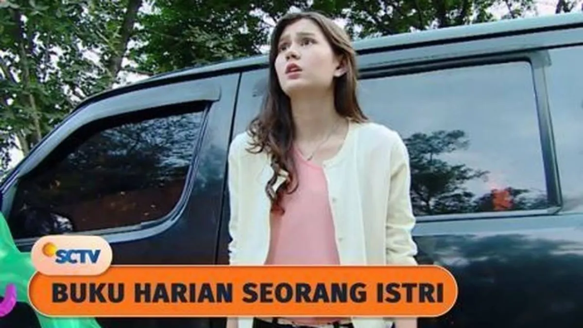 Sinopsis Episode 51 dan 52 Buku Harian Seorang Istri