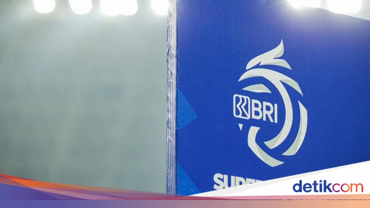 Persija Terus Kejar Persib dan Borneo FC di Klasemen Super League
