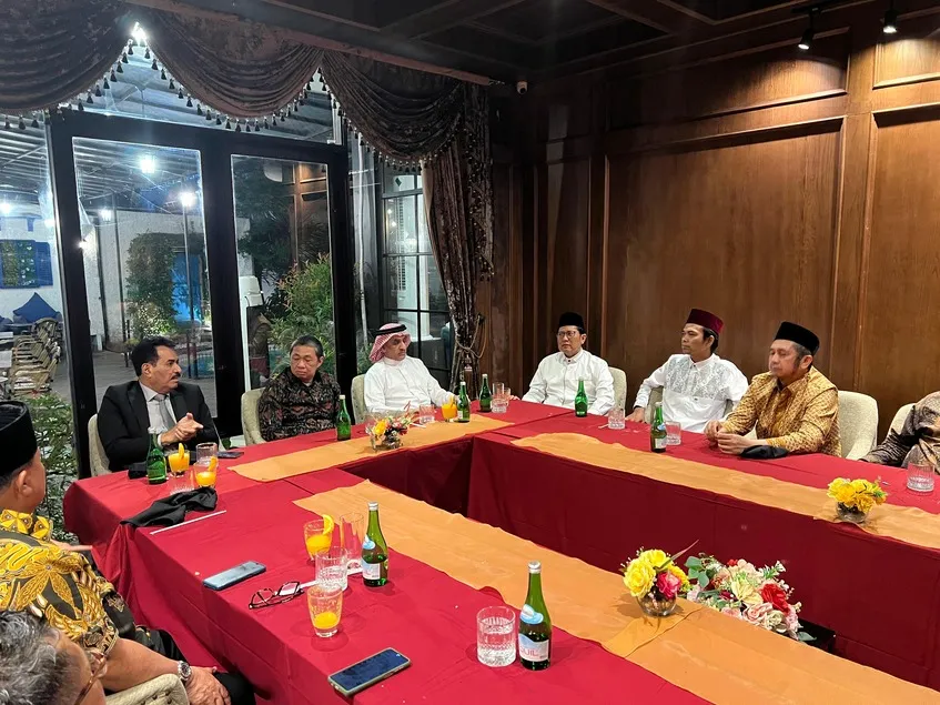 MUI Ajak Umat Jaga Persatuan di Tengah Konflik Global