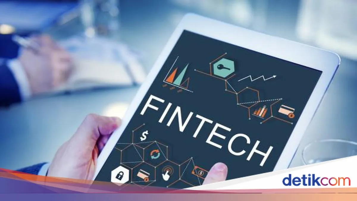 Mengenal Beragam Layanan Fintech untuk Transaksi Cashless
