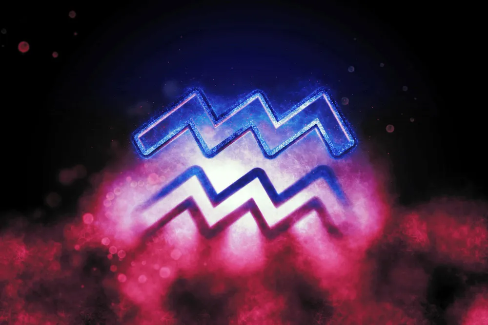 Ramalan Zodiak Aquarius 8 Februari 2026: Fokus pada Kesehatan Mental dan Hubungan