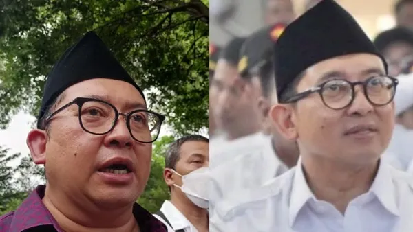 Fadli Zon Menolak Klaim Pemerkosaan Massal 1998: Sebuah Klarifikasi Sejarah yang Diperlukan?