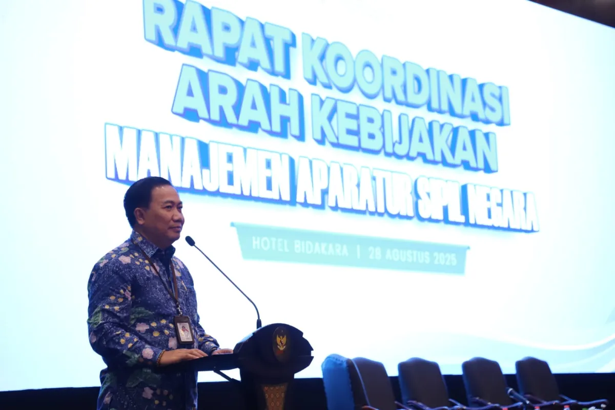Kementerian PANRB Perkenalkan Model Baru Sistem Merit ASN untuk Tingkatkan Pelayanan Publik