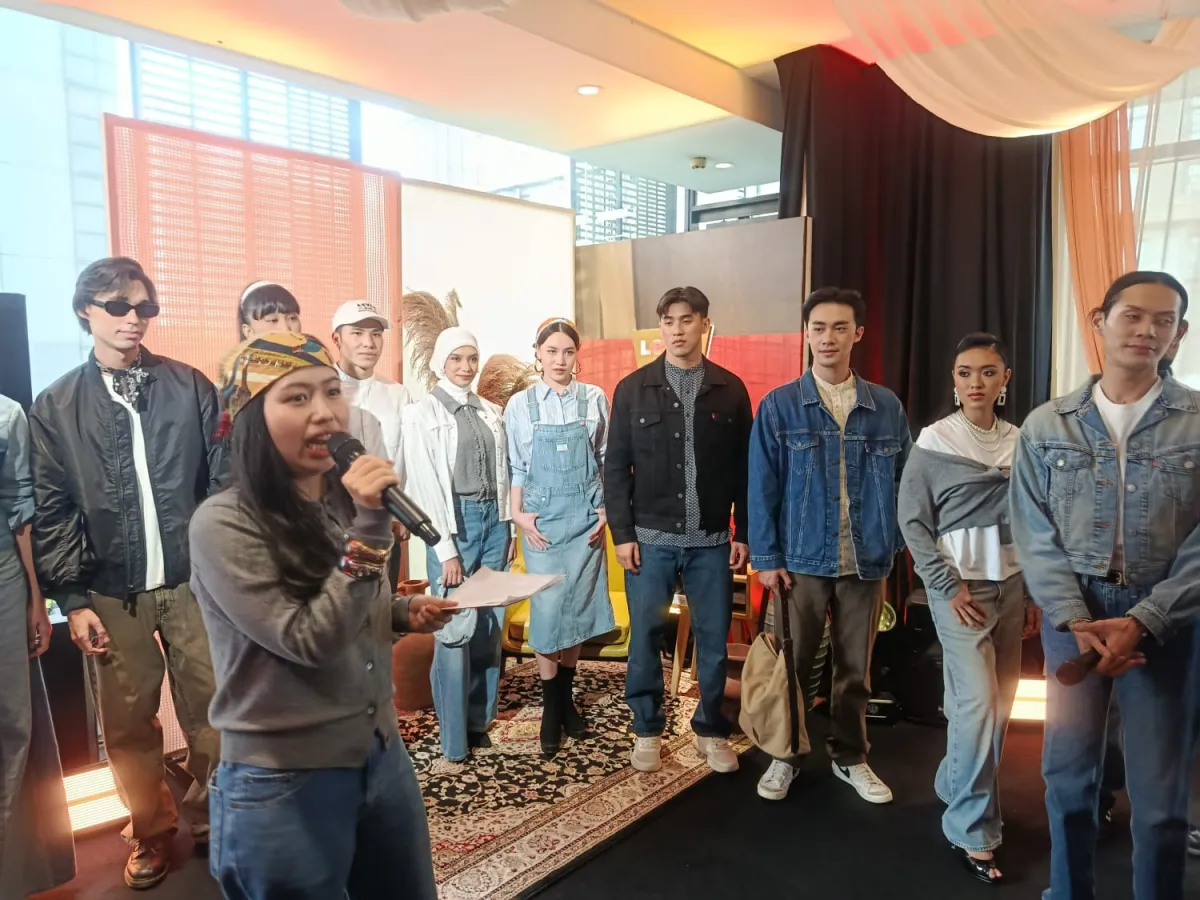 Tren Denim Modest untuk Ramadan dan Raya 2026: Stylish dan Awet