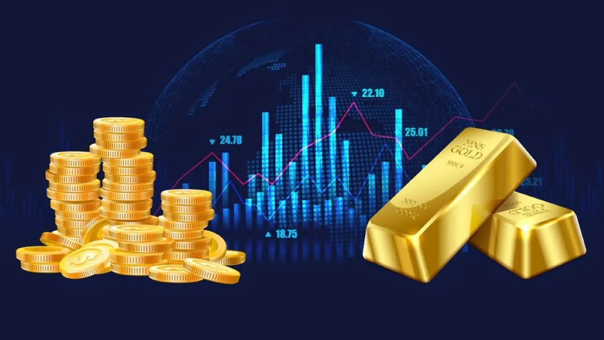 Kenaikan Harga Emas Pegadaian 8 Februari 2026