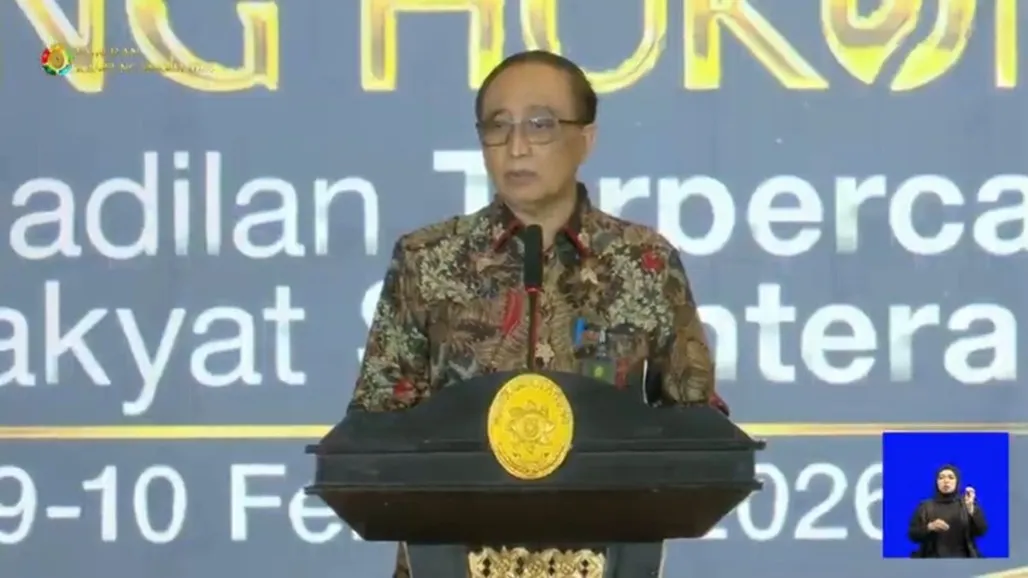 Pameran Kampung Hukum: Jembatan Kepercayaan antara Pengadilan dan Masyarakat