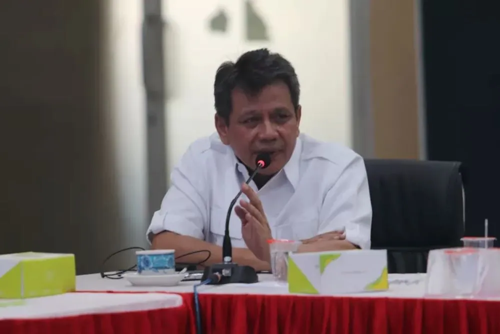 DPRD Jateng Tekankan Pentingnya Penurunan Stunting dalam Pembangunan Kesehatan