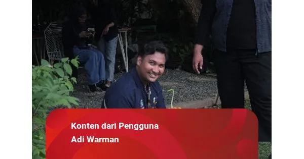 Ruang Publik yang Ramai, Namun Pemikir Kian Menghilang: Apa yang Terjadi di Indonesia?
