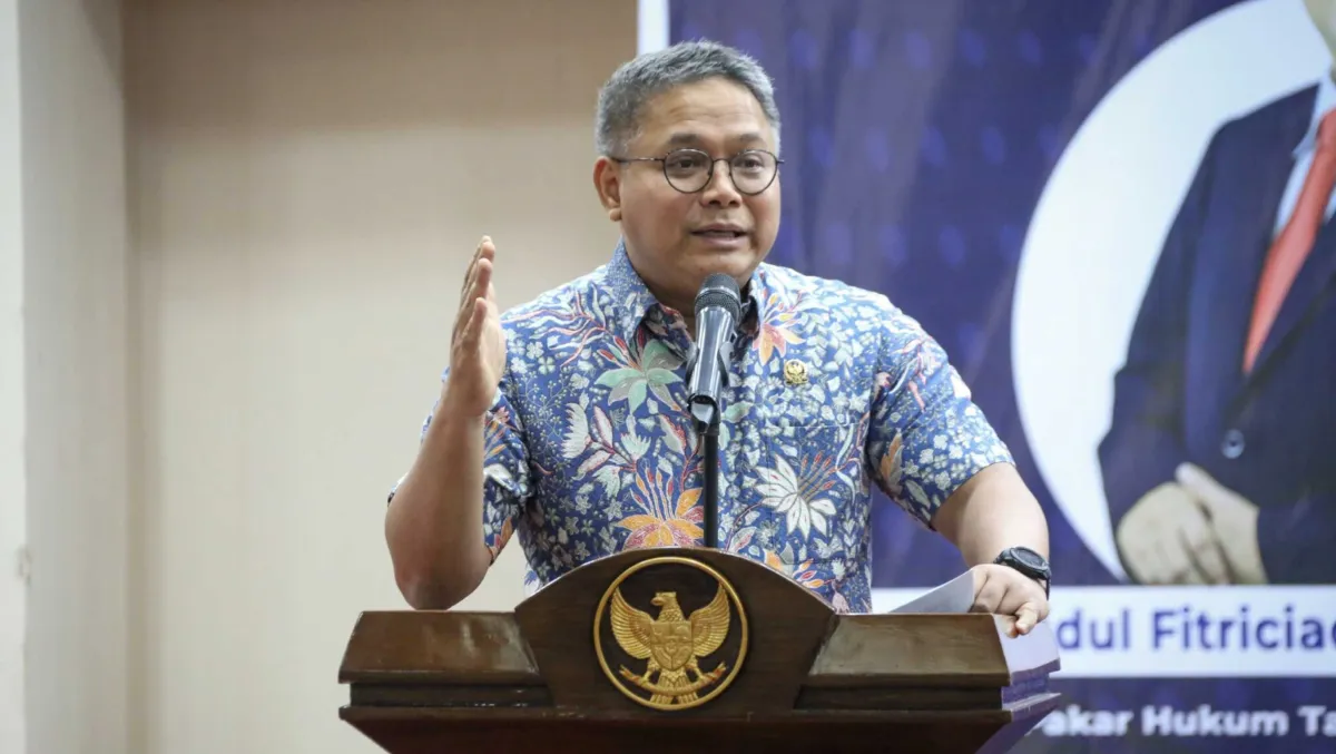 Peran Kode Etik dalam Membangun Kepercayaan Hakim dan Masyarakat