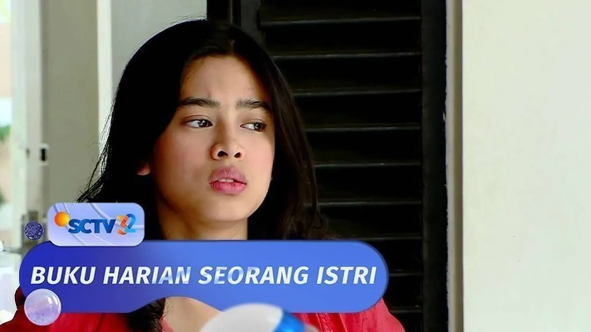 Sinopsis Episode 785 Buku Harian Seorang Istri