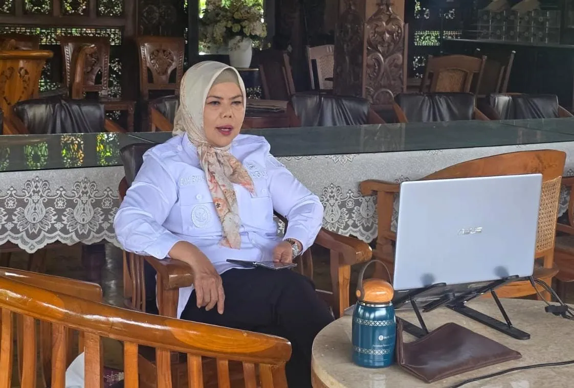 Petani Gorontalo Didorong Perkuat Ketahanan Pangan untuk MBG 2026