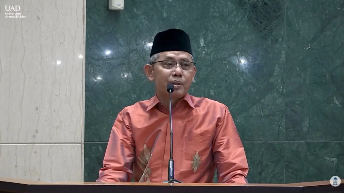 Pendidikan Muhammadiyah: Mengintegrasikan Ilmu dan Keimanan untuk Masa Depan