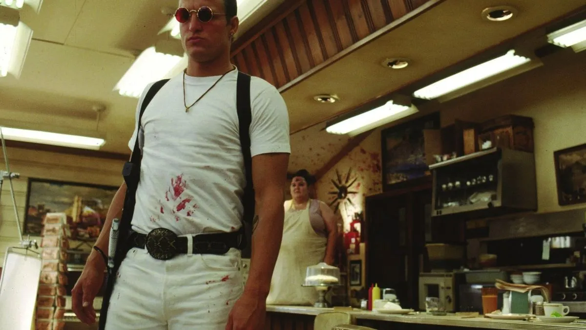 Natural Born Killers: Kritik Sosial Dalam Film Kriminal Legendaris
