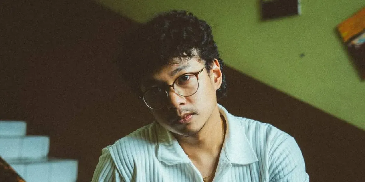 Lagu Abadi Dendi Nata: Merelakan Kenangan dan Cinta yang Abadi
