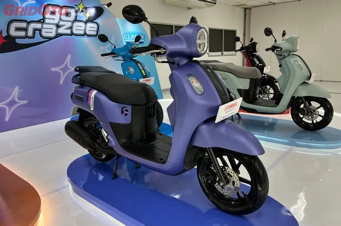 Perawatan Motor Doff: Coating untuk Keawetan dan Keindahan