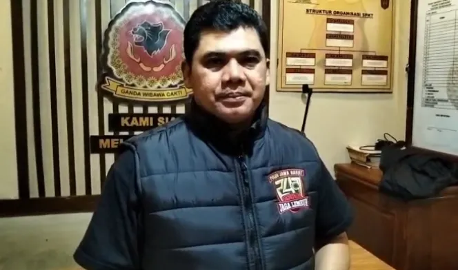 Polda Jabar Kejar Konten Kreator Resbob Terkait Konten Rasis