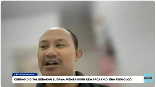 Literasi Digital: Kunci Cerdas Masyarakat di Era Teknologi