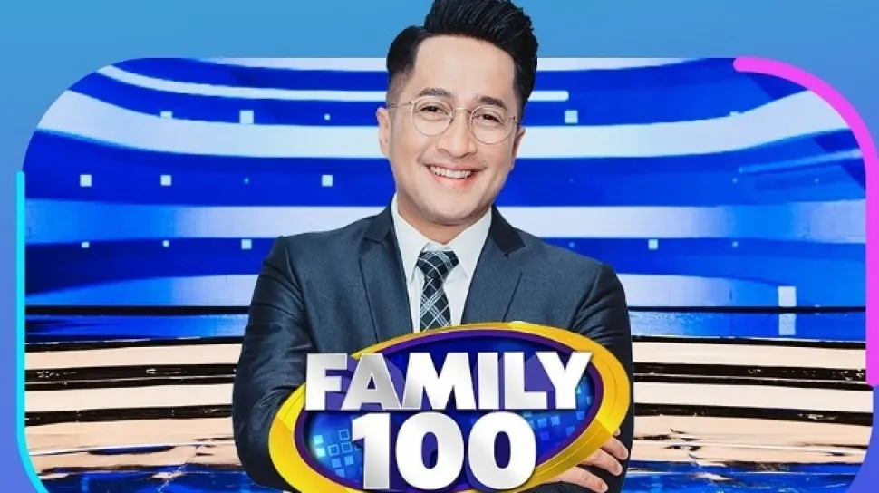 Irfan Hakim Menangis Saat Family 100 Pamit di Episode Terakhir
