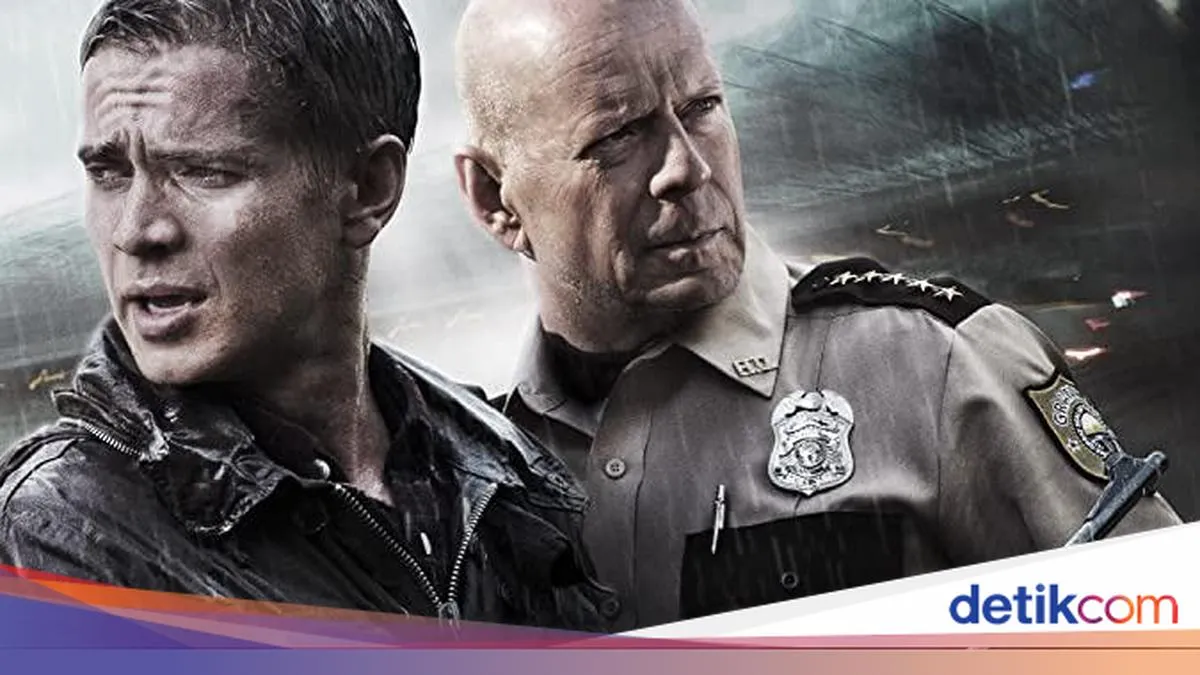 Film 'First Kill' Tayang Hari Ini di Bioskop Trans TV
