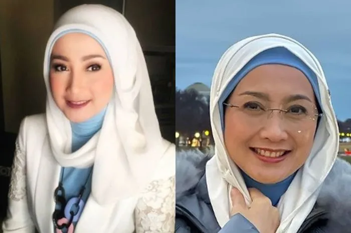 Desy Ratnasari Berhasil Beralih dari Penyanyi ke Politisi Terkemuka