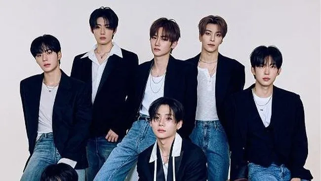 ALPHA DRIVE ONE: Boy Group Rookie dengan Prestasi Gemilang