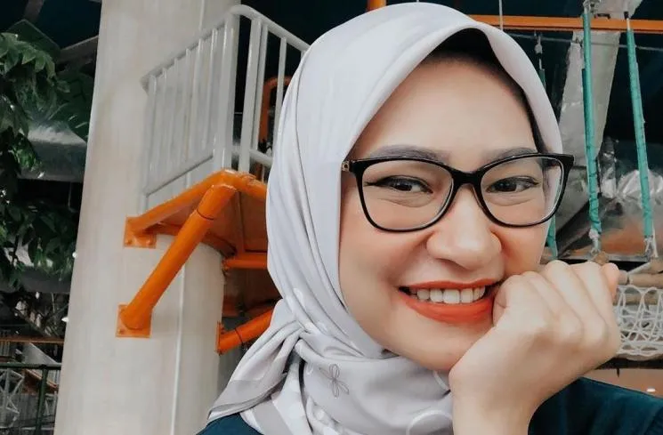 Profil Angkie Yudistia: Staf Khusus Presiden Jokowi dan Inspirator Penyandang Disabilitas