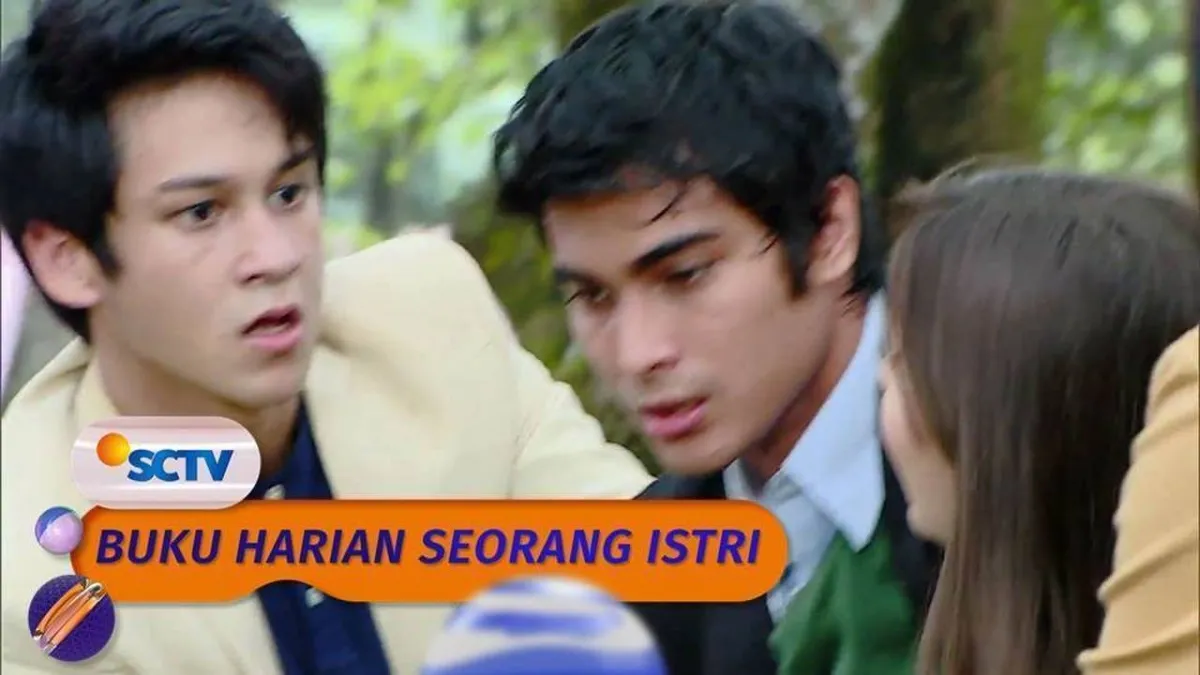 Sinopsis Episode 79 dan 80 'Buku Harian Seorang Istri'
