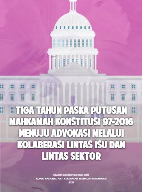 Tantangan Implementasi Putusan MK 97/2016 bagi Penghayat Kepercayaan