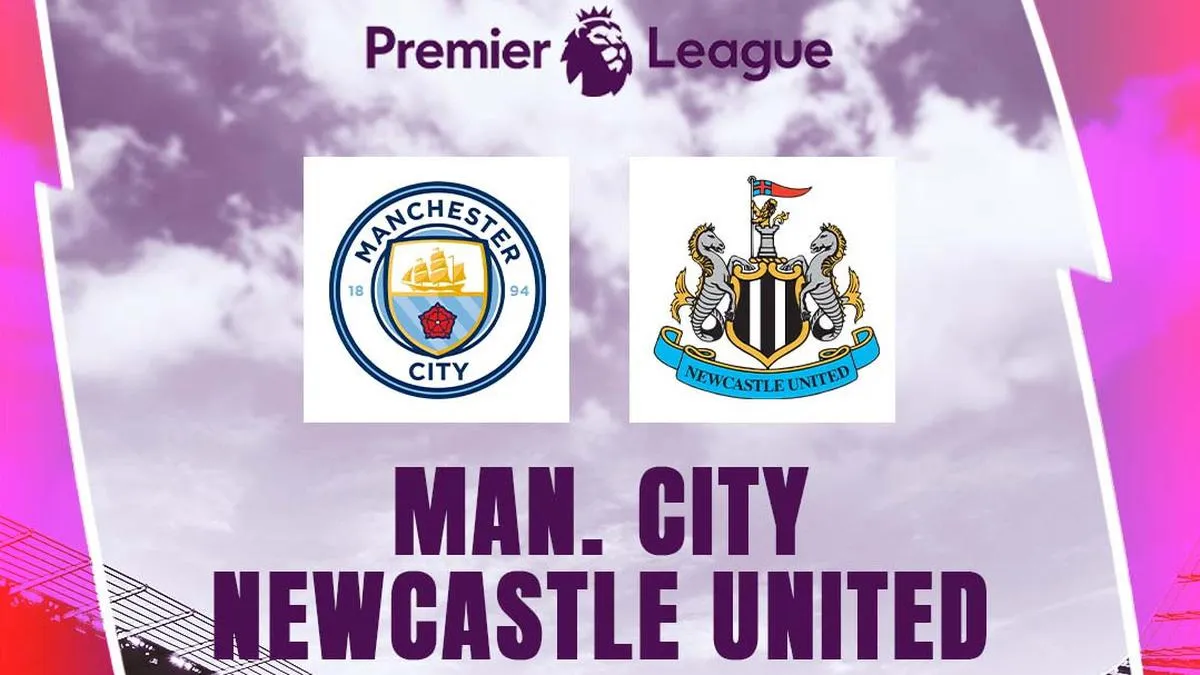 Prediksi Laga Man City vs Newcastle: Pertarungan Sengit di Etihad
