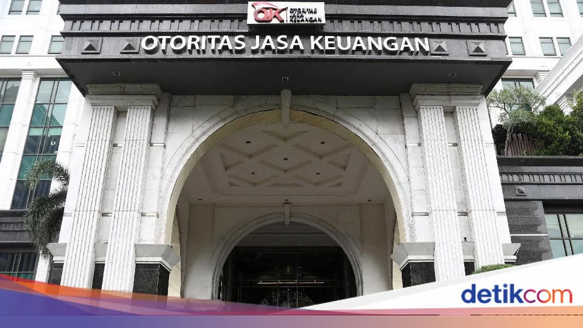OJK Luncurkan Aturan Baru untuk Inovasi Teknologi dan Aset Keuangan Digital