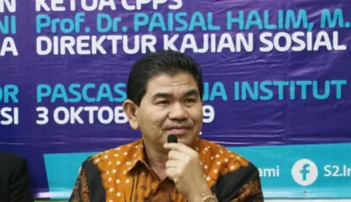 Analisis Prof. Juanda: Putusan MK 114/2025 Tidak Larang Polisi Jabat Posisi Lain