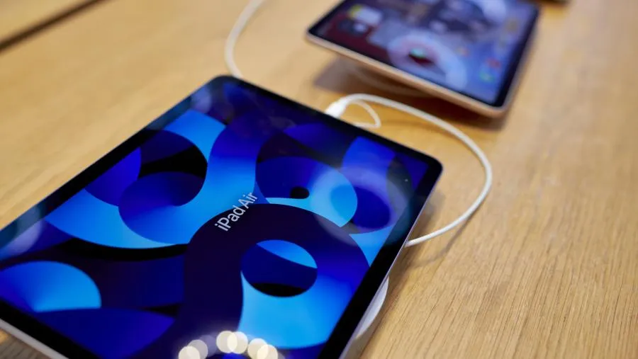 Apple Resmikan iPad Pro dan iPad Air Baru dengan Teknologi AI